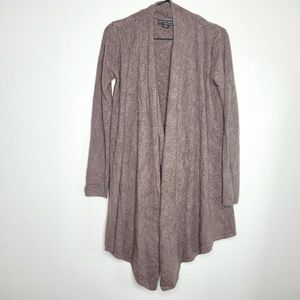 Barefoot Dreams Bamboo Chic Lite Calypso Cardigan